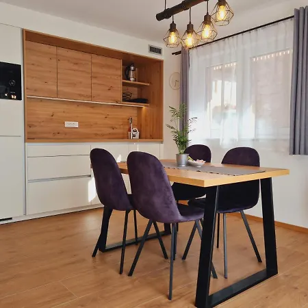 New Teravila Apartment