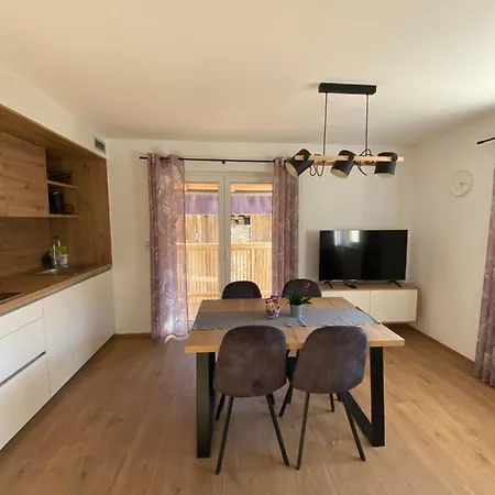 New Teravila * Rateče