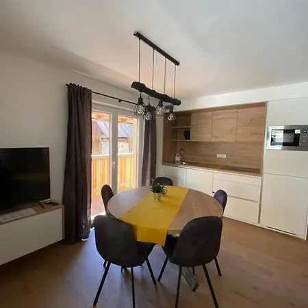 New Teravila Appartement *