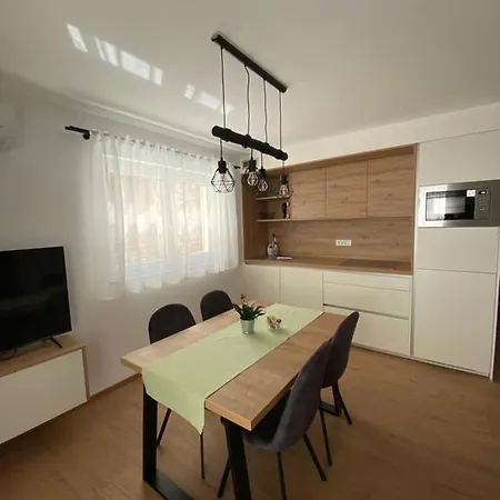 New Teravila Apartment Ratece