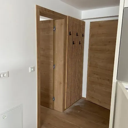New Teravila Appartement