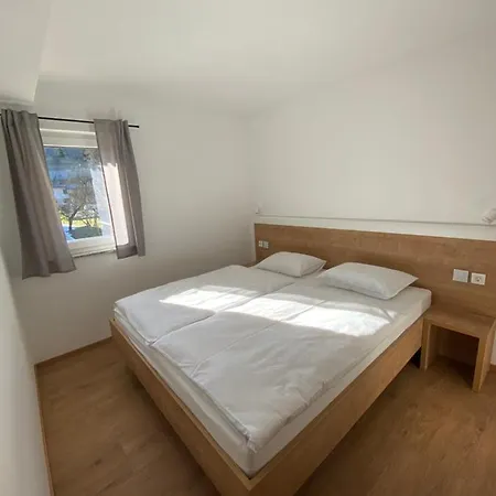 New Teravila Rateče