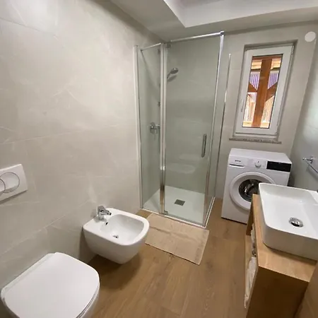 Apartment New Teravila