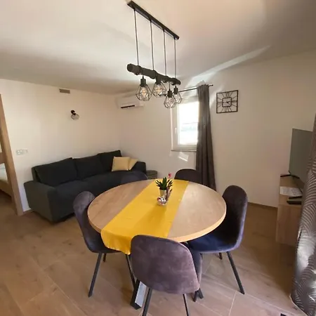 New Teravila Apartment Ratece