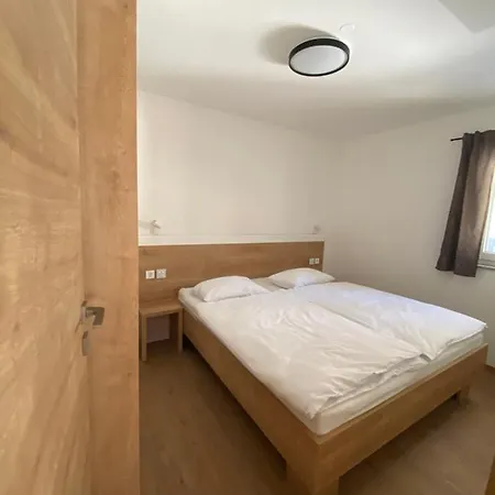 New Teravila Appartement