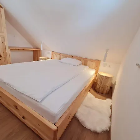 Appartement New Teravila *