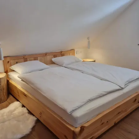 Appartement New Teravila *