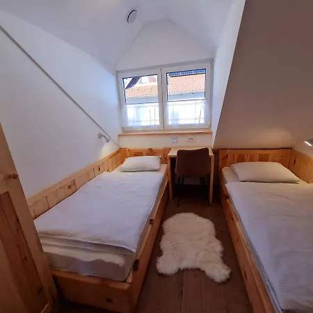 New Teravila * Rateče