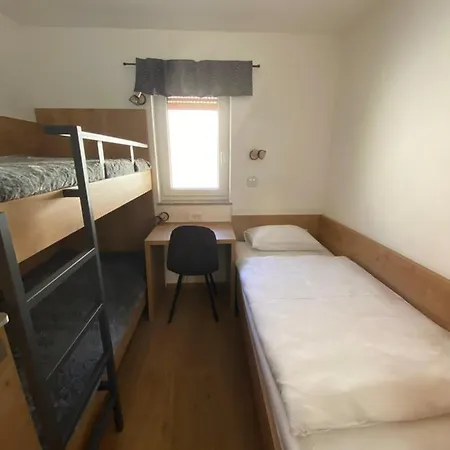New Teravila Apartment Ratece