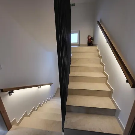New Teravila Appartement