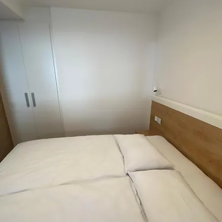 New Teravila Apartment Ratece
