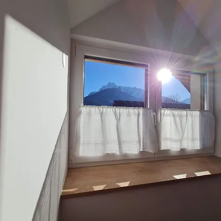 New Teravila Apartment