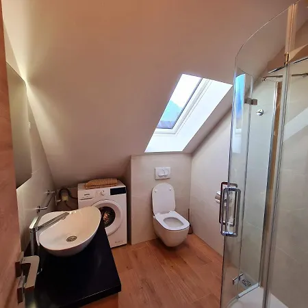 New Teravila Appartement *