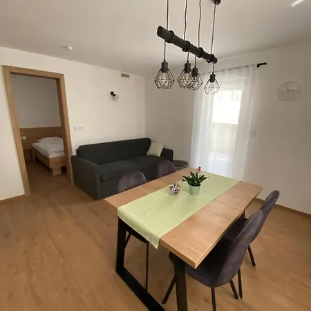 New Teravila * Rateče