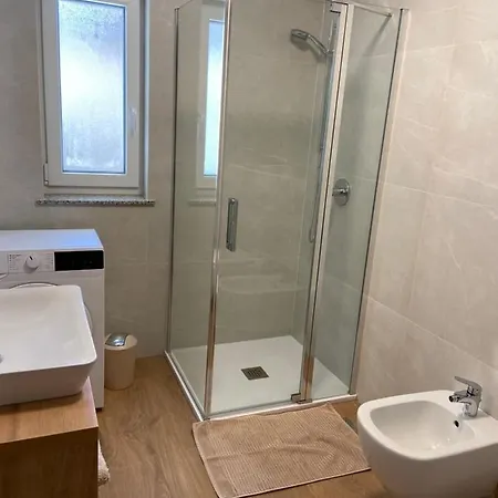 New Teravila Appartement *