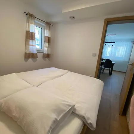 New Teravila Apartment Ratece