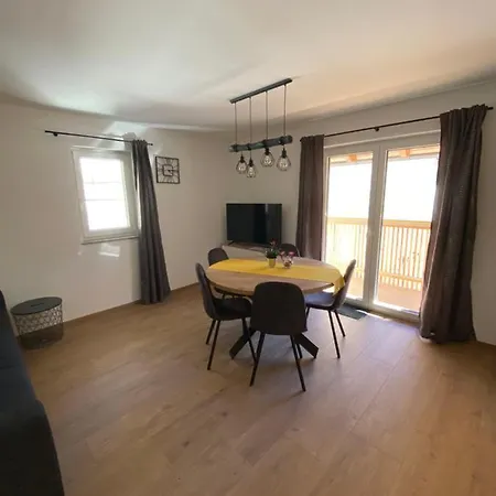 New Teravila Apartment