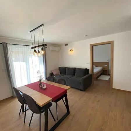 New Teravila Rateče