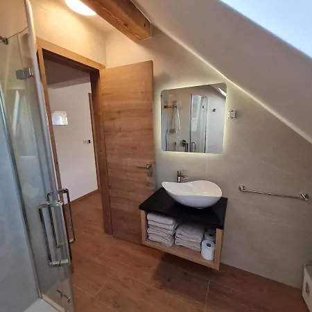 New Teravila Rateče