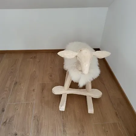 New Teravila アパート Rateče