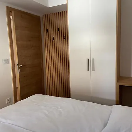 Appartement New Teravila *
