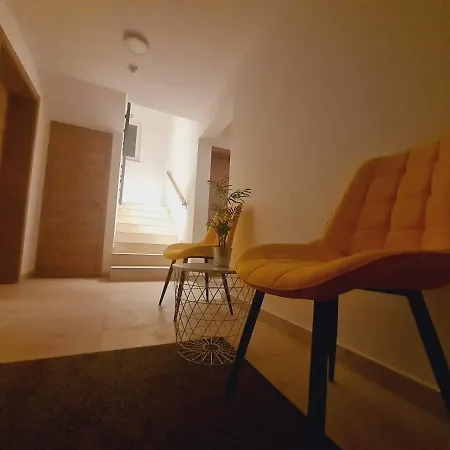 New Teravila Appartement *