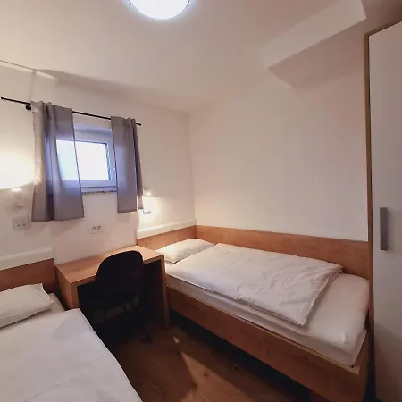 Appartement New Teravila