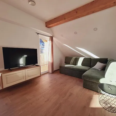 New Teravila Appartement