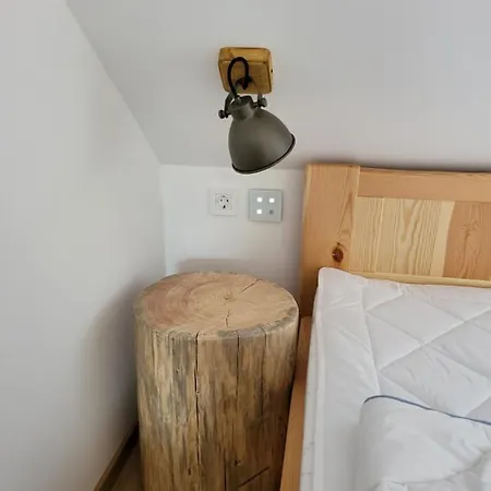 Appartement New Teravila *