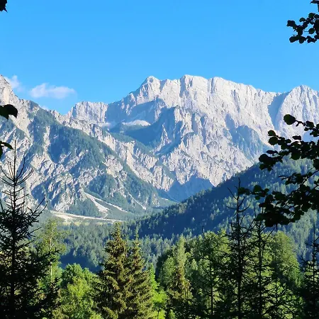 New Teravila شقة *