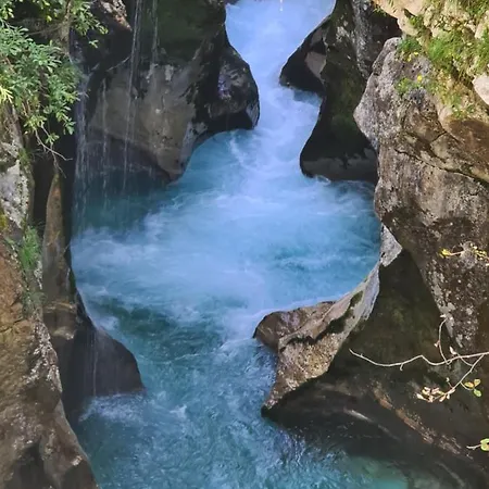 شقة New Teravila *