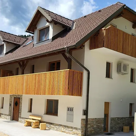 New Teravila Apartament *