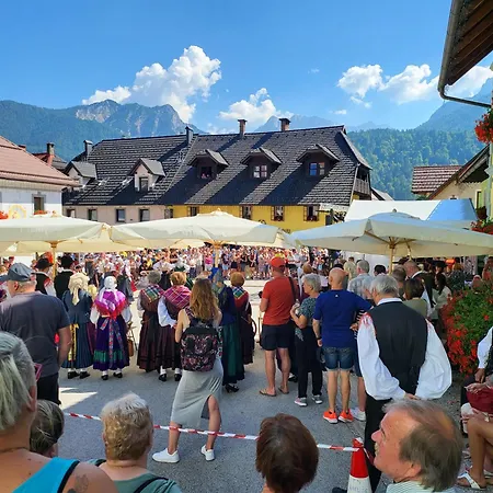 New Teravila Apartament