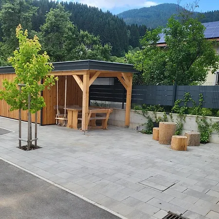 Apartament New Teravila