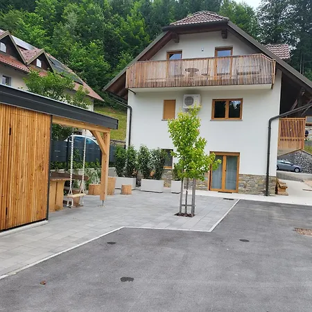 New Teravila