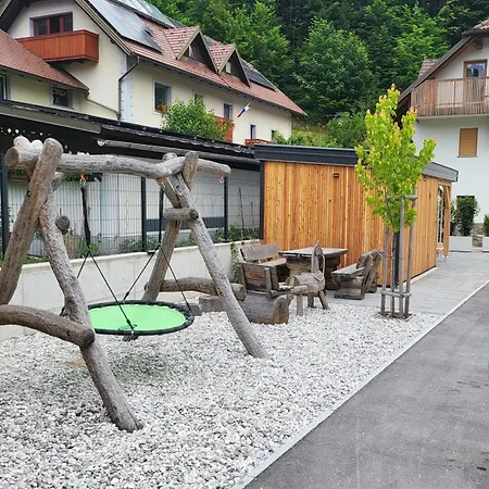 New Teravila Apartament