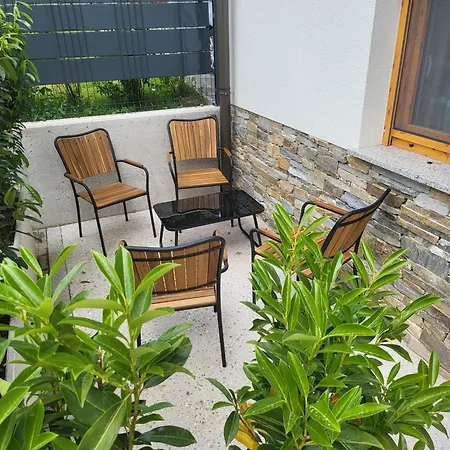 New Teravila Rateče