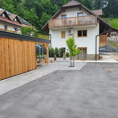 New Teravila *