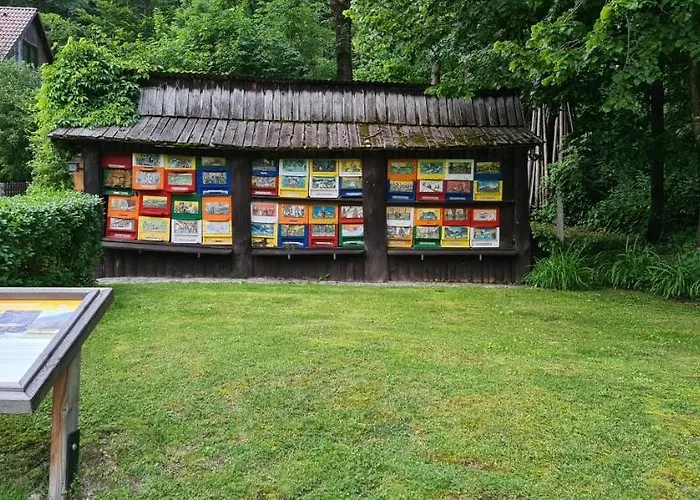 New Teravila アパート Rateče