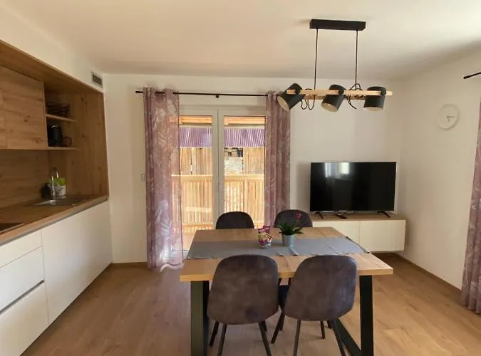 New Teravila * Rateče