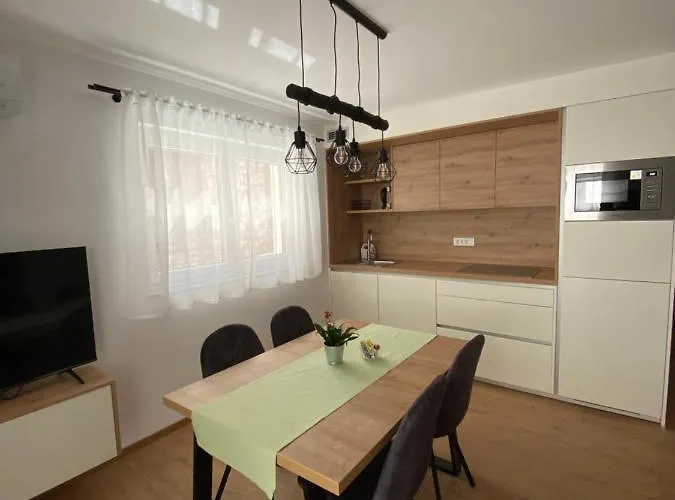 New Teravila Apartament Rateče