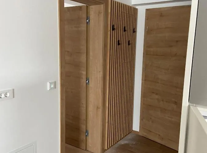 New Teravila Apartament