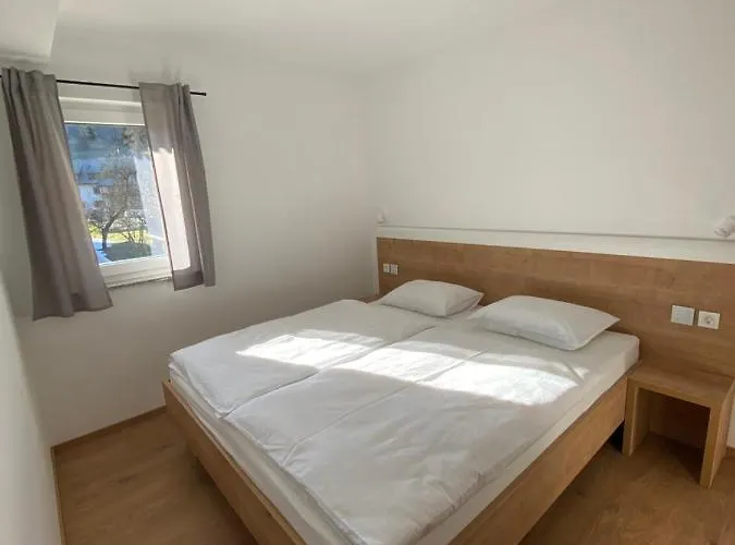 New Teravila Rateče