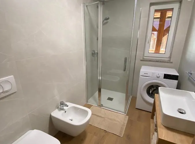 Apartament New Teravila