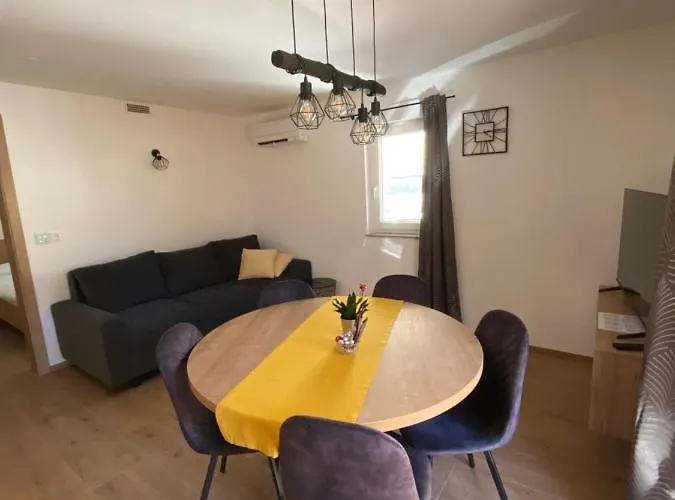 New Teravila Daire Rateče