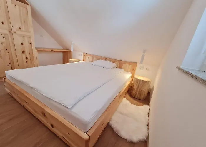 Apartament New Teravila *