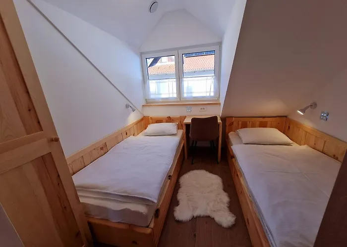 New Teravila * Rateče