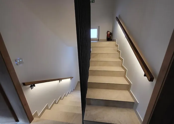 New Teravila Apartament