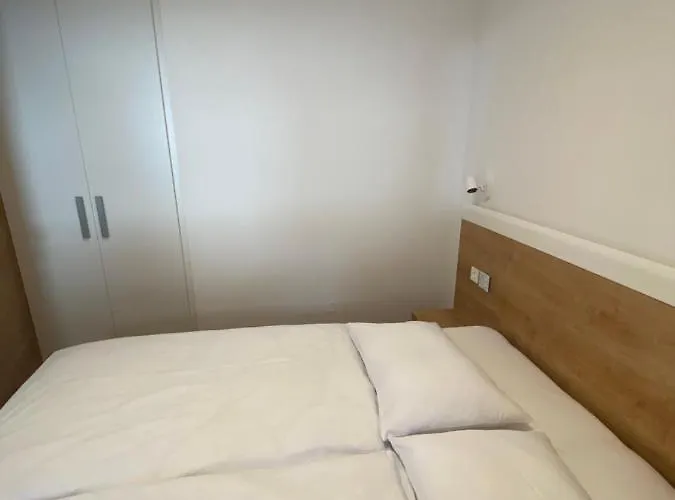 New Teravila Apartament Rateče