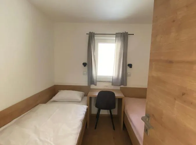 New Teravila Apartament Rateče